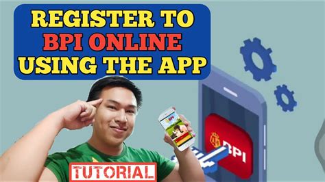 register bpi online|Mobile .
